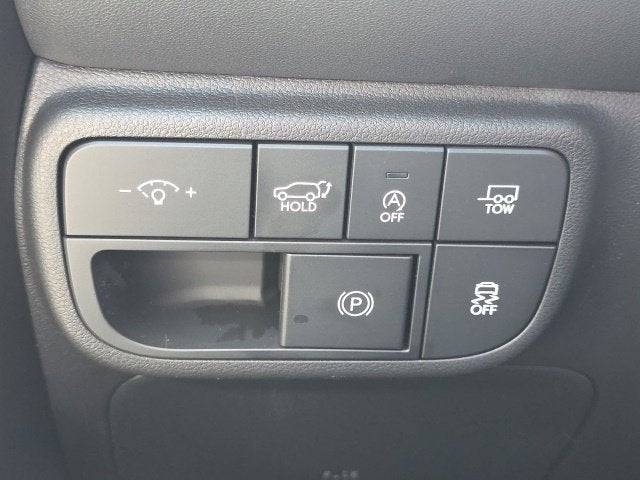 2027 Hyundai PALISADE SEL FWD