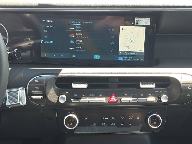 2027 Hyundai PALISADE SEL FWD
