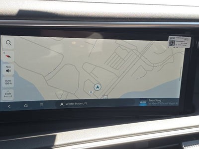 2027 Hyundai PALISADE SEL FWD