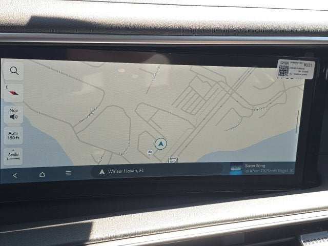 2027 Hyundai PALISADE SEL FWD