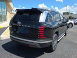 2027 Hyundai PALISADE SEL FWD