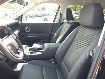 2027 Hyundai PALISADE SEL FWD