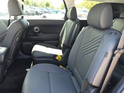 2027 Hyundai PALISADE SEL FWD