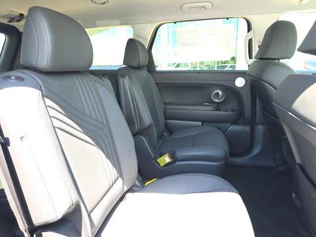 2027 Hyundai PALISADE SEL FWD