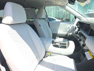 2027 Hyundai PALISADE SEL FWD