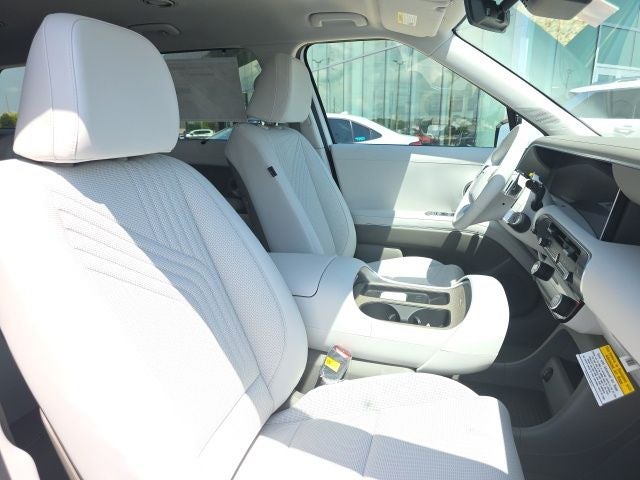 2027 Hyundai PALISADE SEL FWD