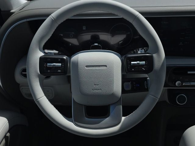 2027 Hyundai PALISADE SEL FWD