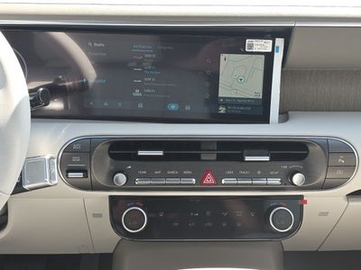 2027 Hyundai PALISADE SEL FWD