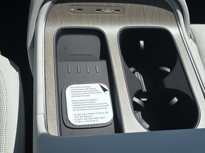 2027 Hyundai PALISADE SEL FWD
