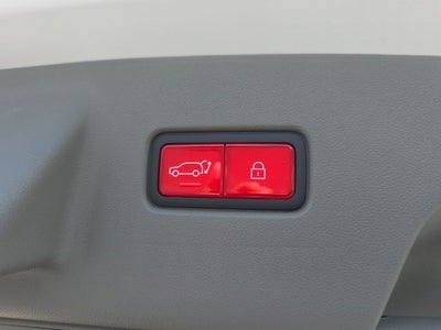 2027 Hyundai PALISADE SEL FWD