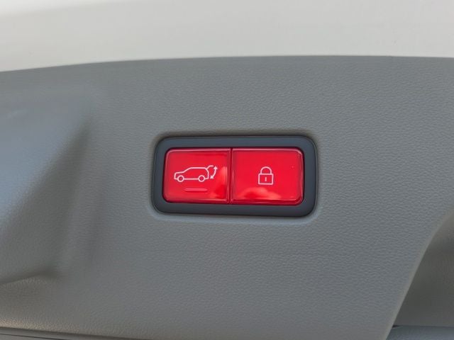 2027 Hyundai PALISADE SEL FWD