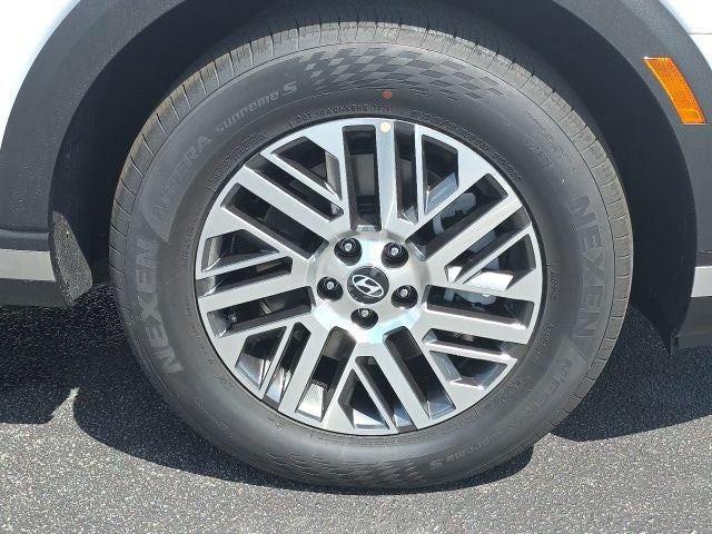 2027 Hyundai PALISADE SEL FWD