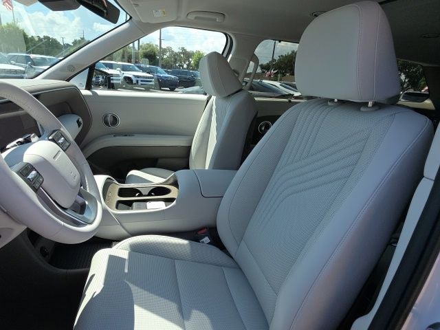 2027 Hyundai PALISADE SEL FWD