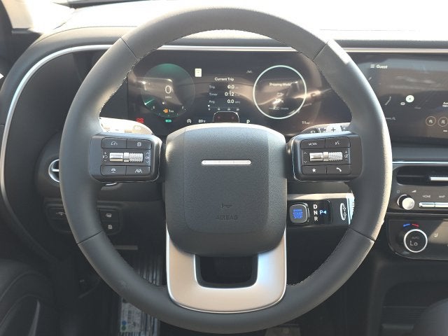 2027 Hyundai PALISADE SEL FWD