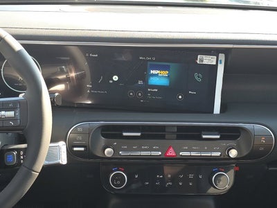 2027 Hyundai PALISADE SEL FWD