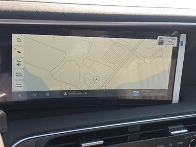 2027 Hyundai PALISADE SEL FWD