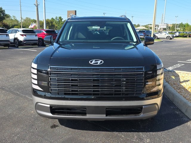 2027 Hyundai PALISADE SEL FWD