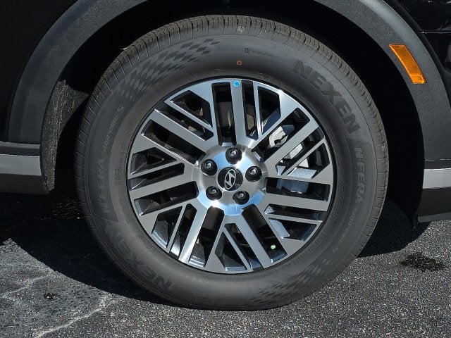 2027 Hyundai PALISADE SEL FWD