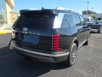 2027 Hyundai PALISADE SEL FWD