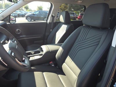 2027 Hyundai PALISADE SEL FWD