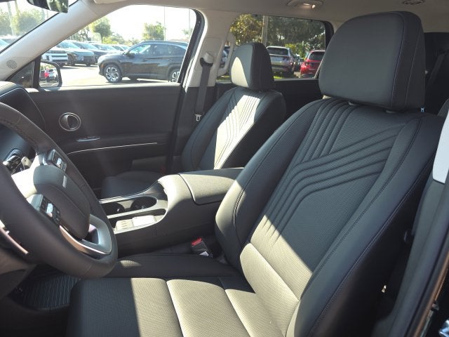 2027 Hyundai PALISADE SEL FWD