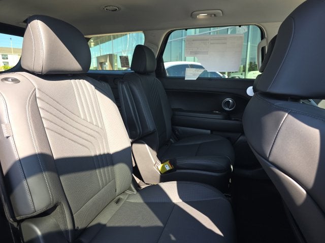 2027 Hyundai PALISADE SEL FWD
