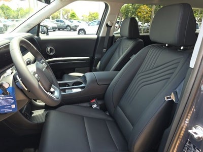 2026 Hyundai PALISADE SEL FWD