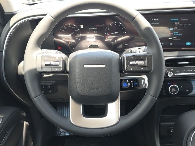 2026 Hyundai PALISADE SEL FWD