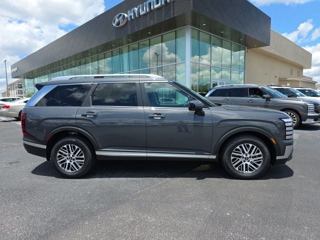 2026 Hyundai PALISADE SEL FWD