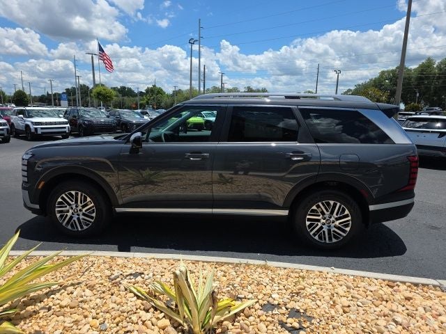 2026 Hyundai PALISADE SEL FWD