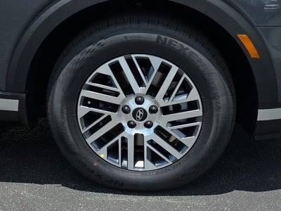 2026 Hyundai PALISADE SEL FWD