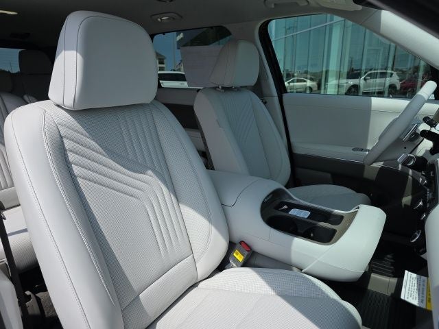 2026 Hyundai PALISADE SEL 7P FWD