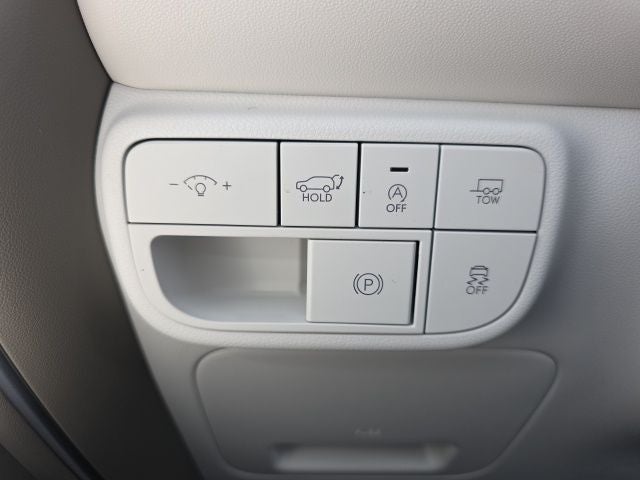 2026 Hyundai PALISADE SEL 7P FWD