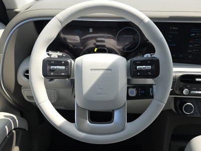 2026 Hyundai PALISADE SEL 7P FWD