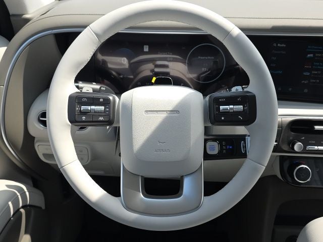 2026 Hyundai PALISADE SEL 7P FWD