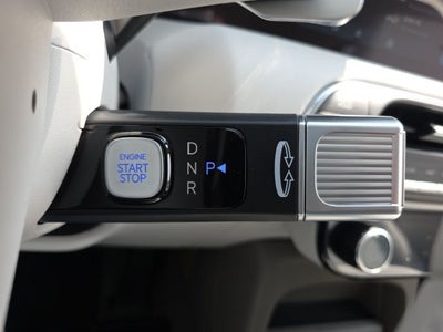 2026 Hyundai PALISADE SEL 7P FWD