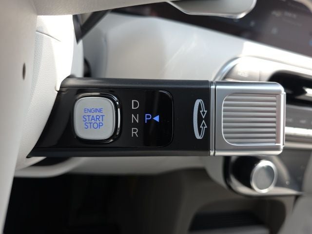 2026 Hyundai PALISADE SEL 7P FWD