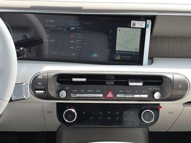 2026 Hyundai PALISADE SEL 7P FWD