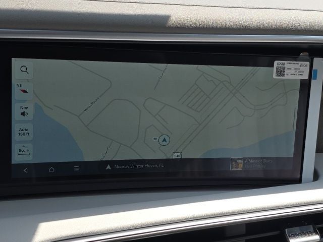 2026 Hyundai PALISADE SEL 7P FWD