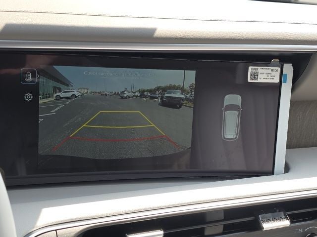 2026 Hyundai PALISADE SEL 7P FWD