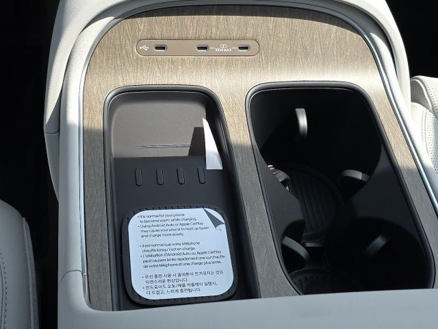 2026 Hyundai PALISADE SEL 7P FWD