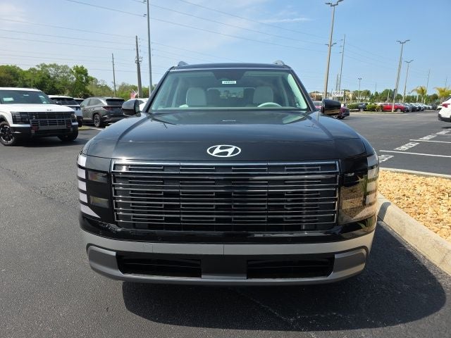 2026 Hyundai PALISADE SEL 7P FWD