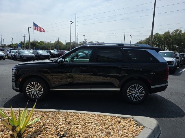 2026 Hyundai PALISADE SEL 7P FWD