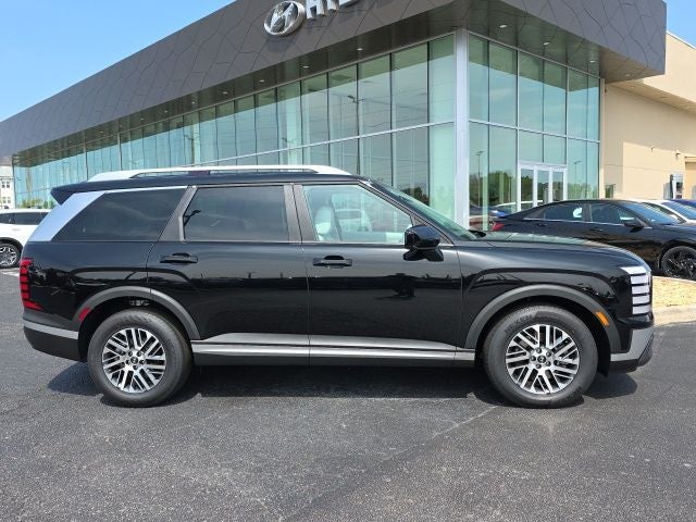 2026 Hyundai PALISADE SEL 7P FWD