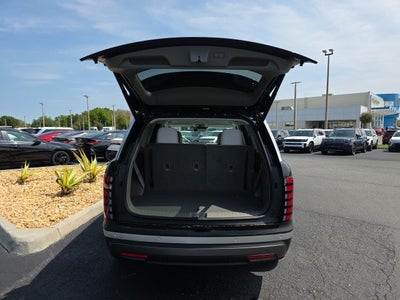 2026 Hyundai PALISADE SEL 7P FWD