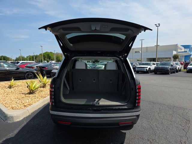 2026 Hyundai PALISADE SEL 7P FWD