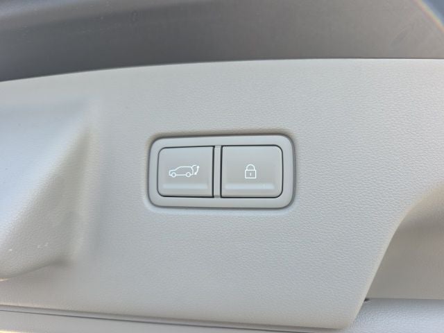 2026 Hyundai PALISADE SEL 7P FWD