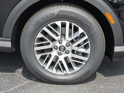 2026 Hyundai PALISADE SEL 7P FWD