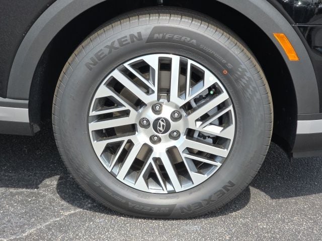 2026 Hyundai PALISADE SEL 7P FWD