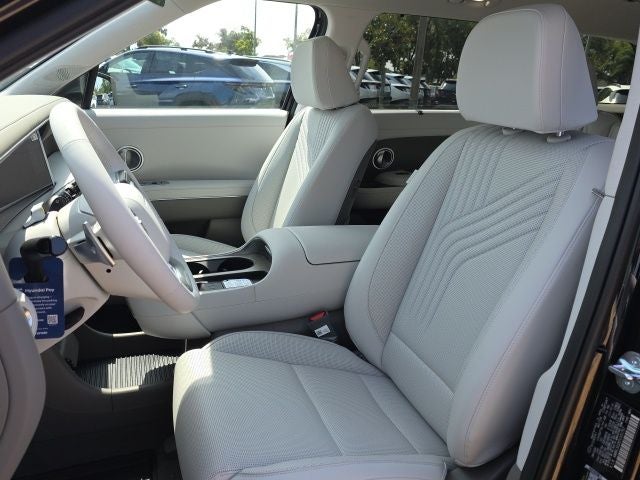 2026 Hyundai PALISADE SEL 7P FWD